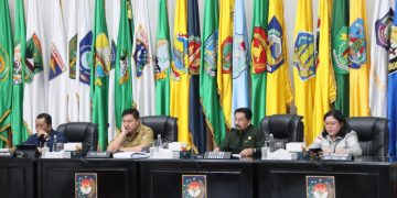 Plt. Sekjen Kemendagri: Pengendalian Inflasi Bisa Dilakukan melalui Kerja Sama dengan Pemda Terdekat