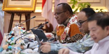 Wamendagri: Kemendagri Siap Dukung Penerapan Satu Data Indonesia Tahun 2024