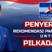 Giliran DPP Partai Demokrat Beri Rekomendasi, Kepada Ali Rahman dan Ayu