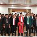 Pengadilan Tinggi Banten dan NTB Mengambil Sumpah Advokat Persadin Angkatan VII dan VIII