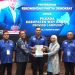 Teka-Teki Rekomendasi Partai Demokrat di Pilkada Way Kanan 2024 Sudah Terjawab