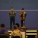 Pemda Keerom Terima Penghargaan dari Wapres Ma,ruf Amin