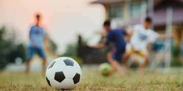 Polling: Siapa Pemain Favoritmu di SI Soccer Club?