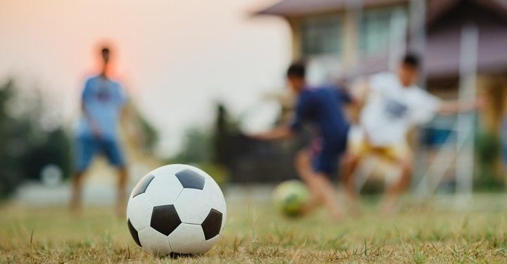 Polling: Siapa Pemain Favoritmu di SI Soccer Club?