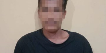 Polres Tubaba Ungkap Kasus Pengancaman dengan Senjata Tajam di Gunung Katun Tanjungan