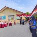 Penataan Lingkungan dan Bangunan SDN 2 Rangai Tritunggal Jauh Lebih Baik dan Asri