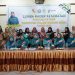 Untuk Seleksi Kader Terbaik, Hanita Farial Firsada Buka Lomba Kader Kesehatan Posyandu dan PHBS Tubaba