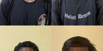 Respon Cepat Polres Tubaba Amankan Pelaku Penculikan Anak Dibawah Umur