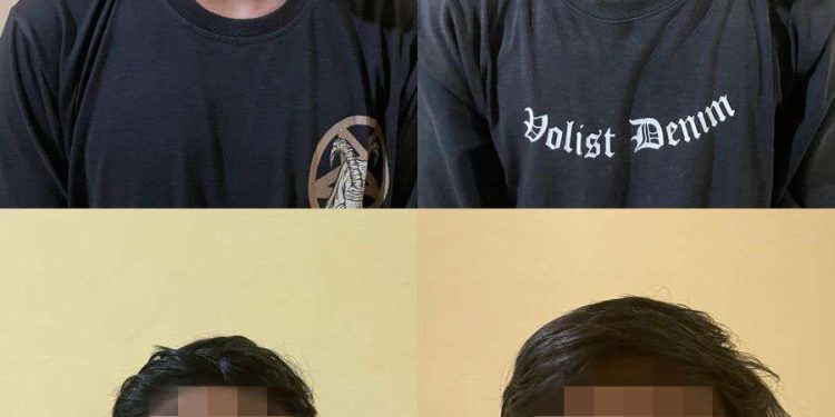 Respon Cepat Polres Tubaba Amankan Pelaku Penculikan Anak Dibawah Umur