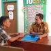 Lilis Gunantoro: Soal Mau Minta Informasi Realisasi DD Lebih Baik Langsung Aja ke Pak Kepalo