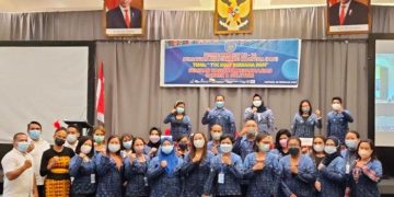 PAFI dan Upaya Pengendalian Penyalahgunaan Obat