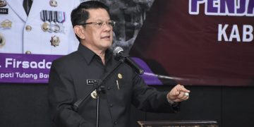 M Firsada Ajak Semua Pihak Hindari Politisasi Identitas dalam Pilkada Serentak 2024