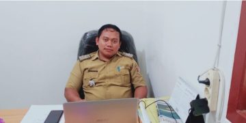 Inspektorat Segera dalami Proyek JUT Tiyuh Tirta Makmur