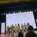 IWAPI Lampung kembali Sabet Juara 1 Pengusaha Teladan Saat Rakernas IWAPI-III di Kuala Lumpur