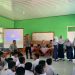 Sat Binmas Polres Tubaba Gelar Sosialisasi Anti Bullying di SMP 1 Marga Kencana