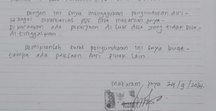 Dituding Tak Netral, eks PPS Mesuji Raya Berikan Klarifikasi, Ketua IWO OKI Sayangkan Pemberitaan Yang Tak Memenuhi Prinsip Dasar Jurnalistik