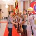 Kapolda Lampung Resmikan Duaja dan Tunggul Polresta dan Polres Jajaran, Tekankan Profesionalisme Serta Transparansi