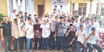 Safari Politik Pasangan JADI: Merajut Harapan Baru untuk Ogan Komering Ilir