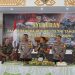 Puncak Peringatan HUT ke 79 TNI, Polres Tuba Berikan Surprise di Tiga Lokasi Berbeda