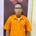 Tekab 308 Presisi Polres Tuba Ungkap Kasus Pengancaman Dengan Senpi Ilegal