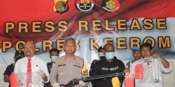 AW Terancam Hukuman 15 Tahun Penjara, Kasus Pembunuhan Anak Dibawah Umur