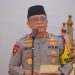 Terima Jaminan Agunan Senpi Rakitan, Pria di Mesuji Justru Tertembak Sendiri
