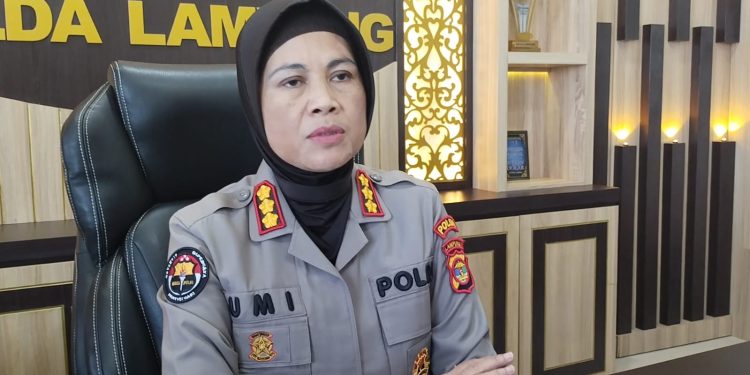 Diduga Izin Usaha Palsu, Tiga Tempat Hiburan Malam di Bandar Lampung Disegel