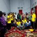 Warga Kampung Dukwia Arso 8, Bulatkan Dukungan ke PG-DAUD untuk Keerom Maju