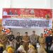 Drs Ahmad Hikami Hadiri dan Buka Sosialisasi Saberpungli