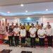 Drs Stenly Moningka, MMPd Buka Pengendalian dan Pengawasan Serta Tindak Lanjut Perijinan