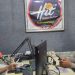 Sat Lantas Polres Tubaba Sosialisasikan Operasi Zebra Krakatau 2024 Lewat Radio Hit