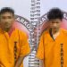 Gasak Narkoba di Menggala Kota, Polres Tuba Tangkap Dua Pengedar Sabu