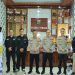 Bid Humas Polda Lampung Kunjungi Polres Tubaba untuk Asistensi Pengelolaan Website Tribranews