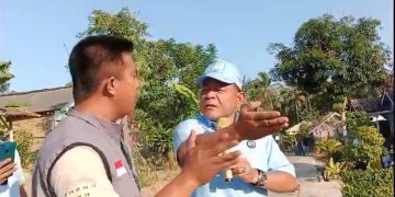 Adu Mulut PKD dengan Tim Egi, Budi Setiawan Diduga Jual Bahasa Sudah Koordinasi dengan Bawaslu RI