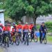 Event Tuba Bersepeda Dalam Rangka Menyongsong Hari Sumpah Pemuda 2024
