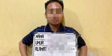 Polisi Gadungan Tipu Wanita, Curi HP dan Kuras Rekeningnya