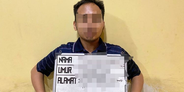 Polisi Gadungan Tipu Wanita, Curi HP dan Kuras Rekeningnya