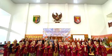 Drs Nukman MM: Saya Yakin, dengan Kerja Keras, Dedikasi Semangat Pantang Menyerah, Para Guru Penggerak akan Mampu Membawa Perubahan Positif