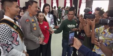 Kasus Pengancaman Wartawan oleh Sekwan Lingga, Safaruddin Didalami Polisi