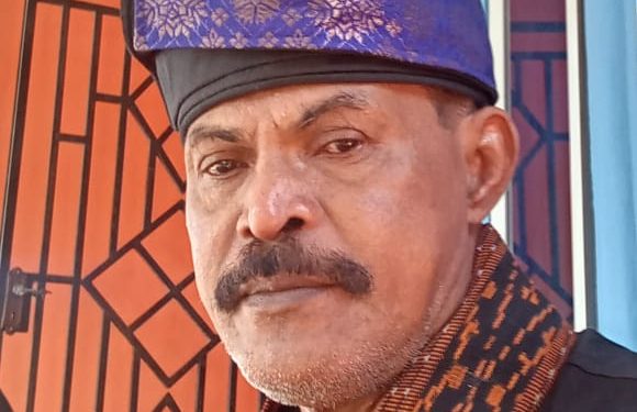 PERKIT Kota Tanjungpinang Sepakat Menangkan Rahma-Rizha