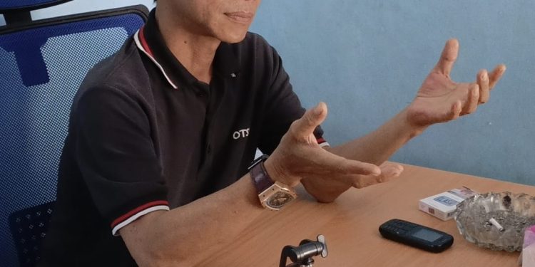 Tanggapan FPII Lampung Berkenaan Surat Kapolres Pringsewu kepada Penjabat Bupati
