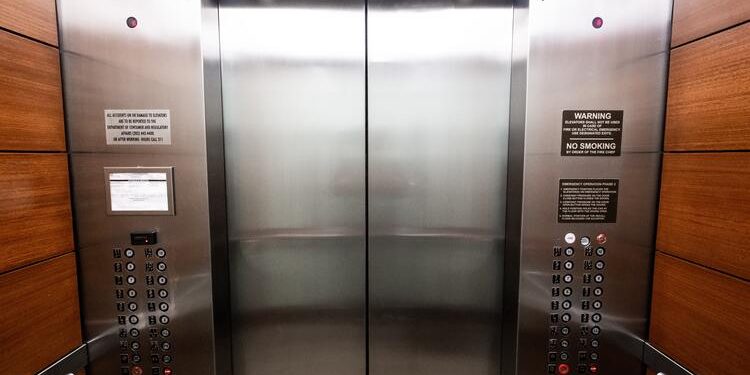 Panduan Lengkap Penggunaan Sensor Gempa Lift