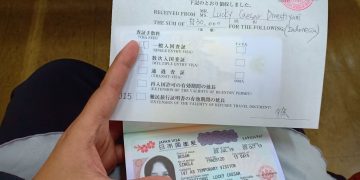Ingin Liburan ke Jepang? Ini Cara Mendapatkan Visa dengan Cepat