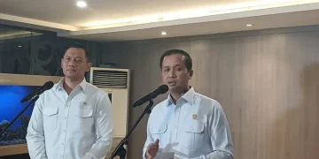 Keerom Masuk 10 Titik , Transmigrasi untuk di Revitalisasi