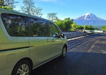 Tips Sewa Mobil di Jepang untuk Menghindari Biaya Tersembunyi