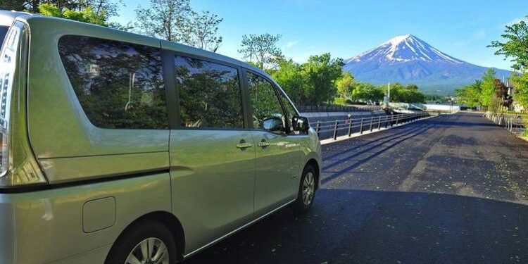 Tips Sewa Mobil di Jepang untuk Menghindari Biaya Tersembunyi