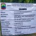 Proyek Jalan Lapen di Karang Pucung Kecamatan Waysulan Diduga  tak Berkualitas