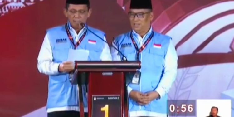 Ansar-Rahma 1 Tujuan Majukan UMKM