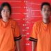 Bermotif Asmara, Ada Dua Pelaku yang Ditangkap Polisi