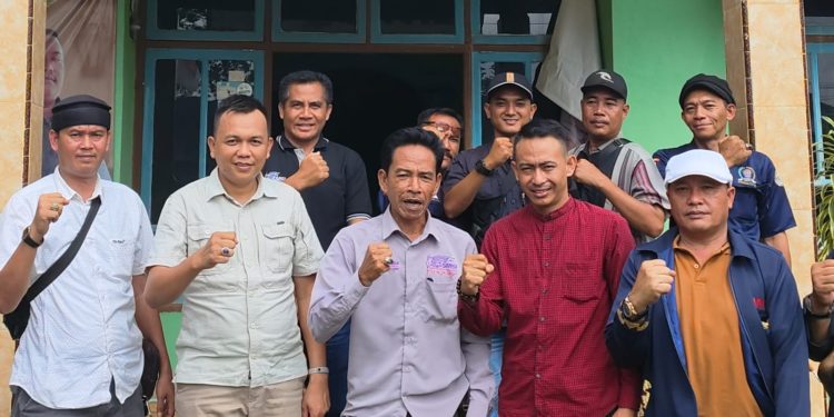 Koordinator Lintas Organisasi Pers Tubaba Bantah “Ajang Bancakan”